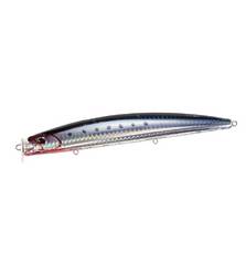 DUO TERRIF DC-15 D-BULLET SYSTEM 150mm 31g