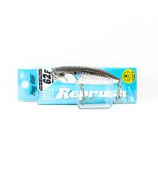 DUO BAYRU REPRUSH 62F 7.5g #CQA0374