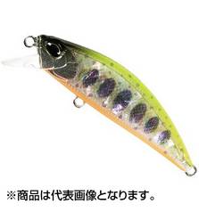 DUO SPEARHEAD RYUKI AWABI 60S LIMITED SINKING MINNOW 9g