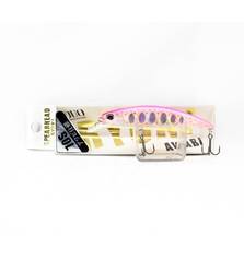 DUO SPEARHEAD RYUKI AWABI 70S LIMITED SINKING MINNOW 9g