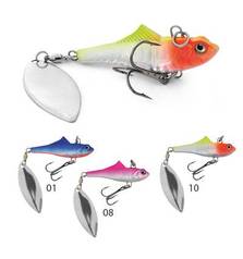 SEIKA LEAD LURE 9201 20G 008