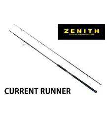 ZENITH CURRENT RUNNER S972M SHORE JIGGING ROD 2.925m max90g PE2-4
