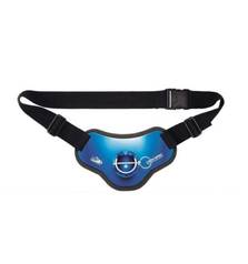 HOTS LT. METAL LIGHTBELT TYPE 2 #BLUE