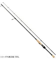 HOTS AZUSA FIDELITY 70L lure wt. 2-15g pe 0.4 - 1