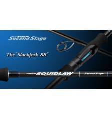 EVERGREEN SQUIDLAW SECOND STAGE SSSS-88L The Slackjerk