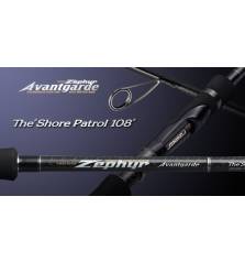 EVERGREEN POSEIDON AVANTGARDE ZAGS-108 The Shore Patrol