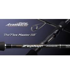EVERGREEN POSEIDON AVANTGARDE ZAGS-118 The Flex Master