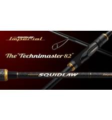 EVERGREEN SQUIDLAW IMPERIAL NIMS-82L The Technio Master