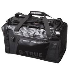 EVERGREEN B-TRUE 2 WAY TOUR BAG BLACK
