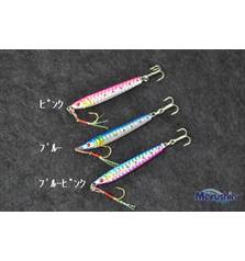 DRAGON SHORE GO 3pc METAL SHORE JIG SET