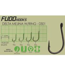 FUDO DELTA MEJINA