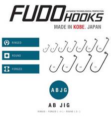 FUDO AB JIG BN