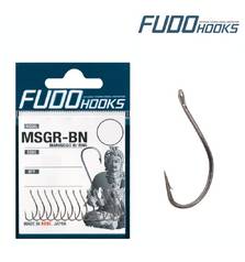 FUDO HOOKS MARUSEIGO W/ RING