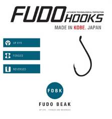 FUDO BEAK BN
