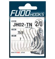 FUDO JH02-TN JIGGING HOOK