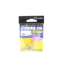 GAMAKATSU COBRA 29 1.4g #6