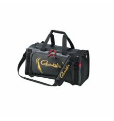 GAMAKATSU FISHING BAG GB-355 #BLACK L