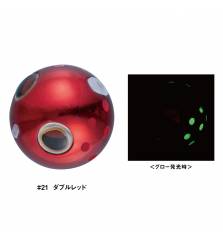 GAMAKATSU TAIRUBBER Q2 HEAD 45g