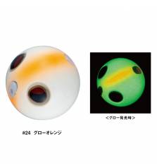 GAMAKATSU TAIRUBBER Q2 HEAD 45g