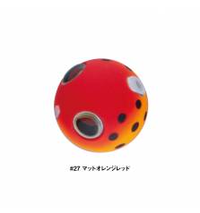 GAMAKATSU TAIRUBBER Q2 HEAD 45g