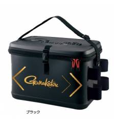 GAMAKATSU SHOULDER BAG GB-389 BLACK