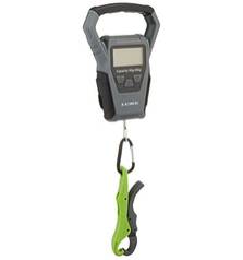 LUXXE BY GAMAKATSU DIGITAL SCALE UP TO 50KG