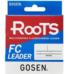 GOSEN ROOTS FC LEADER 50M