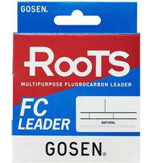 GOSEN ROOTS FC LEADER 50m