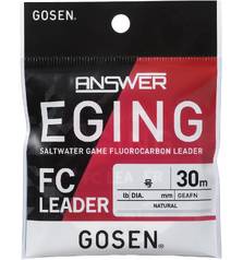 GOSEN ANSWER EGING FC LEADER 30m