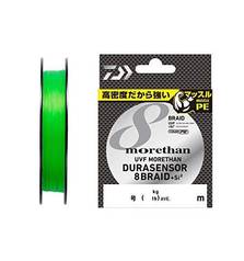 DAIWA UVF MORETHAN DURASENSOR 8 BRAID Si2 200m