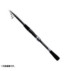 DAIWA CROSS BEAT SW TELESCOPIC 766 TML 5-28 g