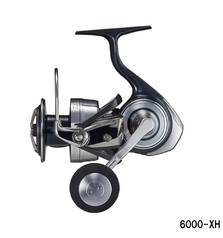 DAIWA CERTATE SW 6000-XH