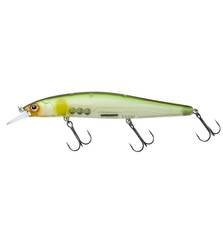 DAIWA STEEZ MINNOW 110F 12.5g SHALLOW RUNNER