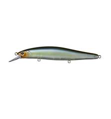 DAIWA STEEZ MINNOW 110F 12.5g SHALLOW RUNNER