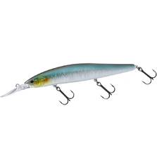 DAIWA STEEZ MINNOW 100F 14.3g DEEP RUNNER