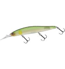 DAIWA STEEZ MINNOW 100F 14.3g DEEP RUNNER