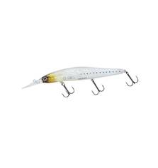 DAIWA STEEZ MINNOW 100F 14.3g DEEP RUNNER