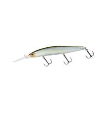 DAIWA STEEZ MINNOW 100F 14.3g DEEP RUNNER