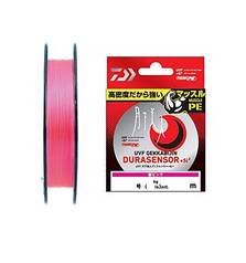 DAIWA UVF GEKKABIJIN DURA SENSOR MUSCLE PE+SI2 200m