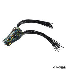 DAIWA STEEZ chiquita FROG 38mm 5.3g #12