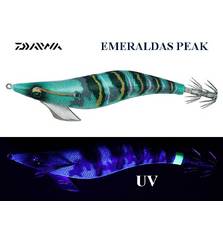 DAIWA EMERALDAS PEAK 2.5