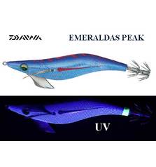 DAIWA EMERALDAS PEAK 3.0