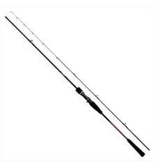 DAIWA KOHGA X 69XHB-S light jigging 2.06m 60-300g PE#0.8-1.5