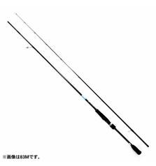 DAIWA EGING X 83M #2.5-4 PE 0.4-1