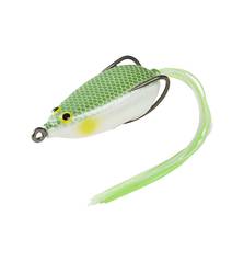 DAIWA STEEZ SNAPPY FROG 48mm 9g