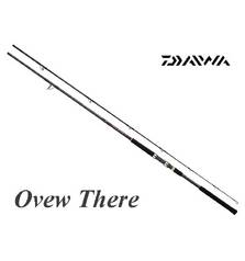 DAIWA OVERTHERE 96H HI POWER TECHNICAL MODEL SHORE MULTI CASTING 20-100g PE 2-4
