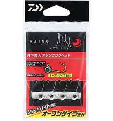 DAIWA AJING JIGHEAD 2,5g #8