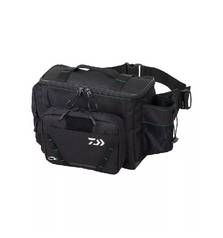 DAIWA EMERALDAS HIP BAG (D) BK