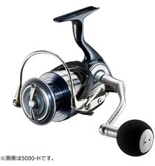 DAIWA CERTATE SW 6000-P