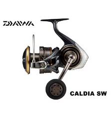 DAIWA CALDIA SW 5000-CXH